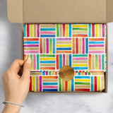 Colorful Lines Gift Tissue - BPT203.1e.jpg