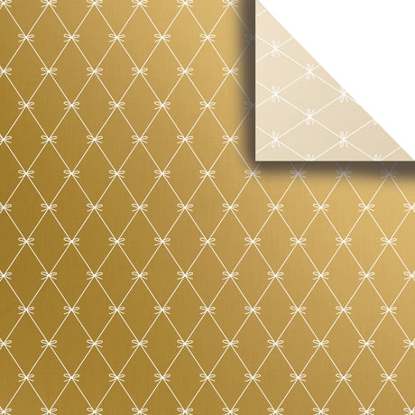 Beautiful Bows Gold Gift Tissue - BPT227.1a.jpg