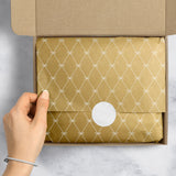 Beautiful Bows Gold Gift Tissue - BPT227.1e.jpg
