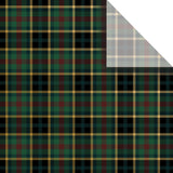 Hunter Navy Plaid Gift Tissue - BPT228.1a.jpg