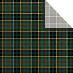 Hunter Navy Plaid Gift Tissue - BPT228.1a.jpg