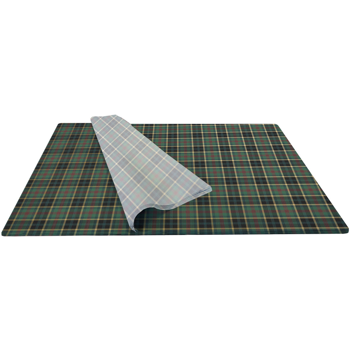 Hunter Navy Plaid Gift Tissue - BPT228.1b.jpg