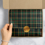 Hunter Navy Plaid Gift Tissue - BPT228.1e.jpg