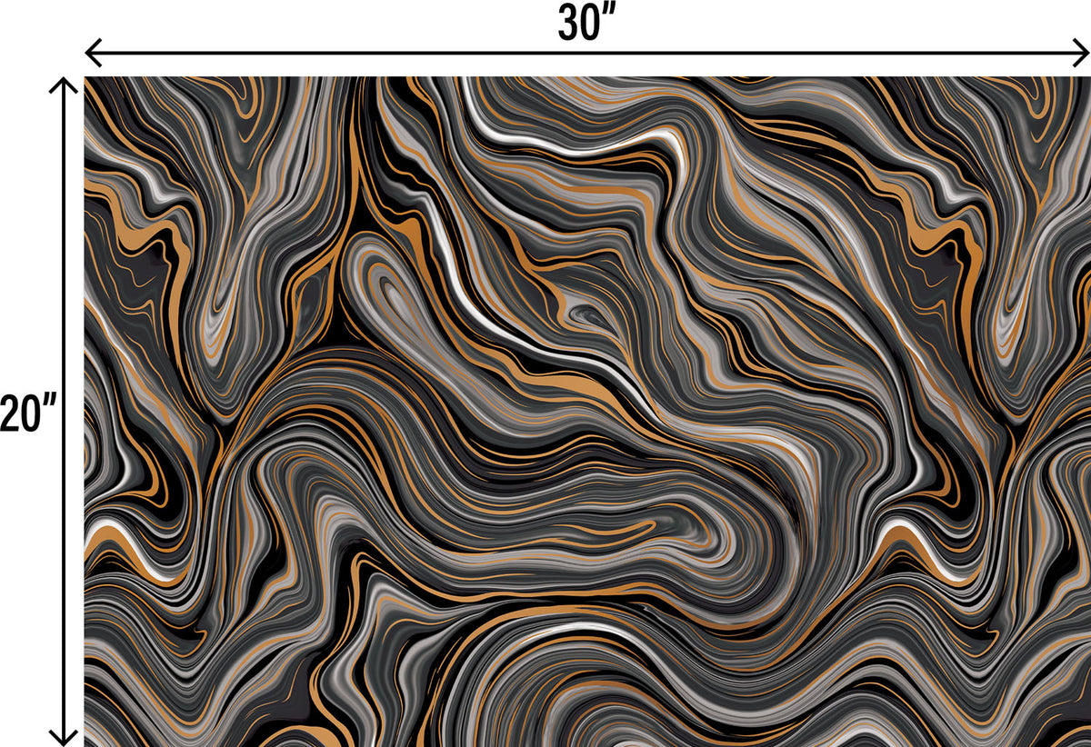 Marbleized Black Gift Tissue - BPT233.1d.jpg