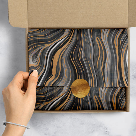 Marbleized Black Gift Tissue - BPT233.1e.jpg