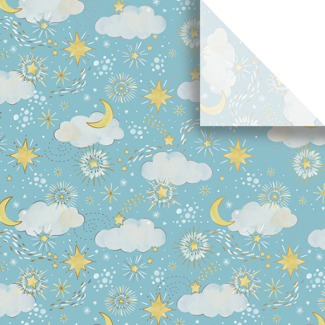 Twinkle Stars Gift Tissue - BPT235.1a.jpg