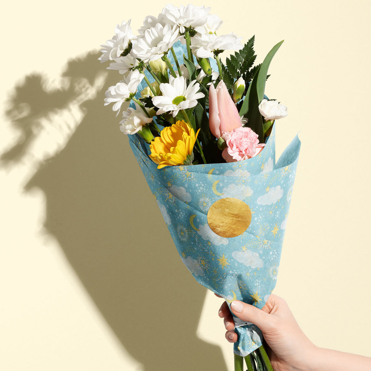 Twinkle Stars Gift Tissue - BPT235.1f.jpg