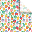 Sweet Strawberries Gift Tissue - BPT236.1a.jpg
