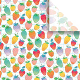 Sweet Strawberries Gift Tissue - BPT236.1a.jpg