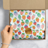 Sweet Strawberries Gift Tissue - BPT236.1e.jpg