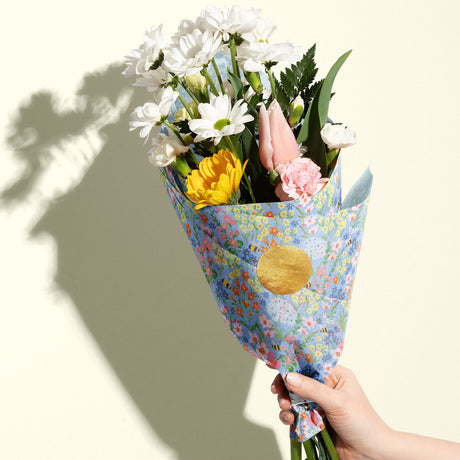 Garden Bees Gift Tissue - BPT248.1f.jpg
