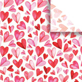 Folded Hearts Gift Tissue - BPT258.1a.jpg