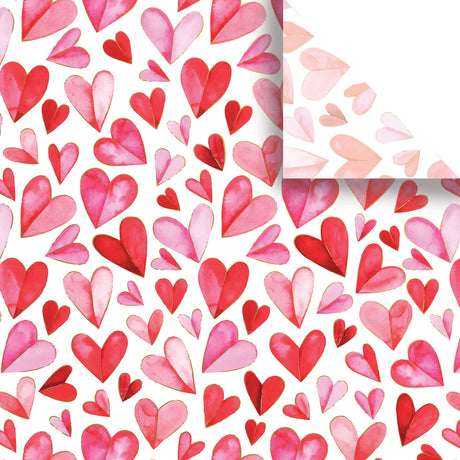 Folded Hearts Gift Tissue - BPT258.1a.jpg