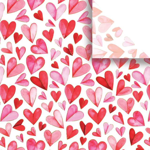Folded Hearts Gift Tissue - BPT258.1a.jpg