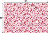 Folded Hearts Gift Tissue - BPT258.1d.jpg