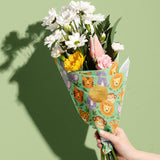 Jungle Animals Gift Tissue — additional view f