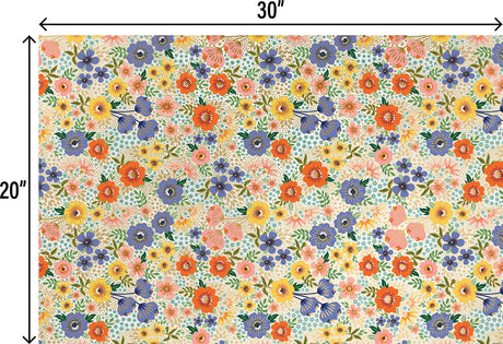 Golden Floral Gift Tissue - BPT375.1d.jpg