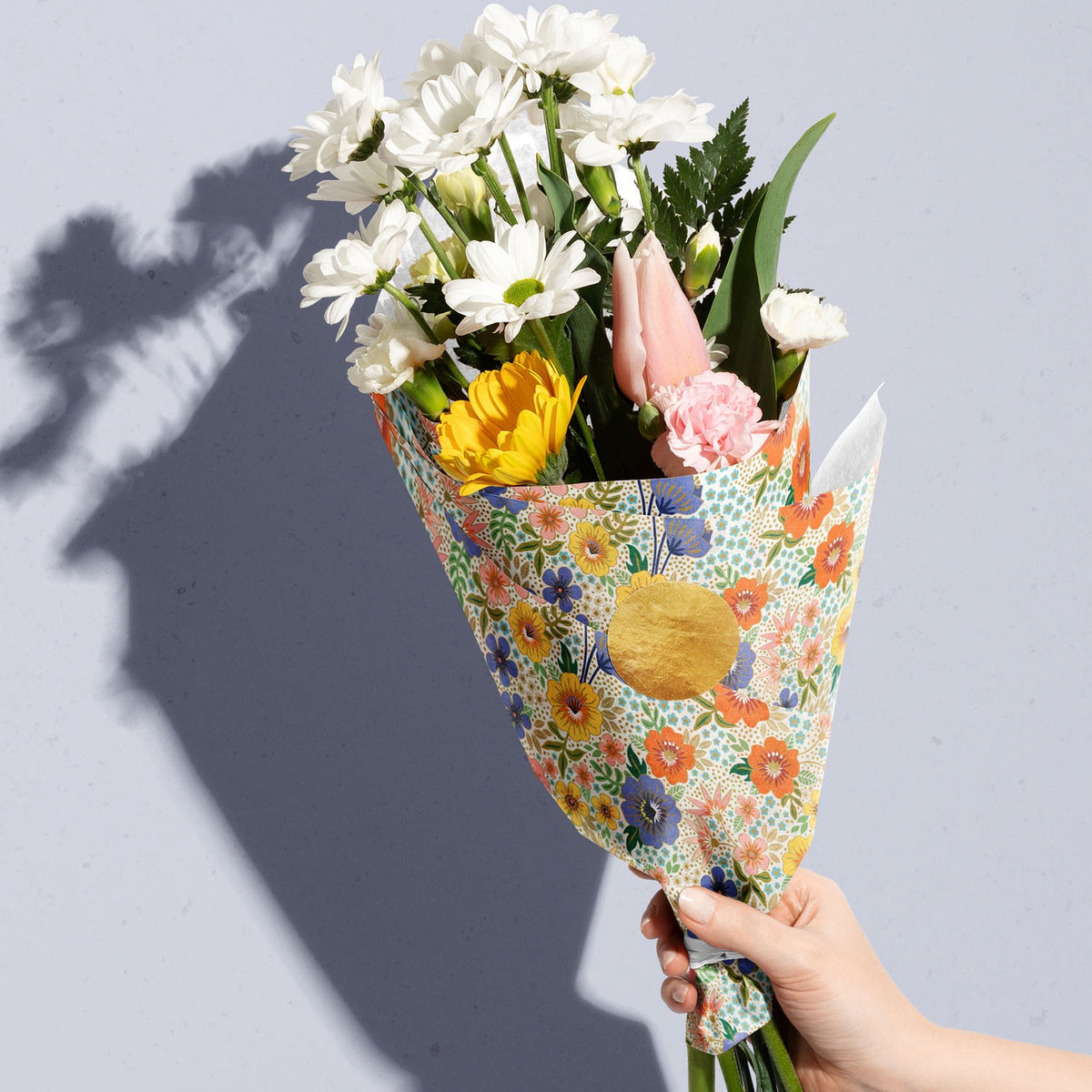 Golden Floral Gift Tissue - BPT375.1f.jpg