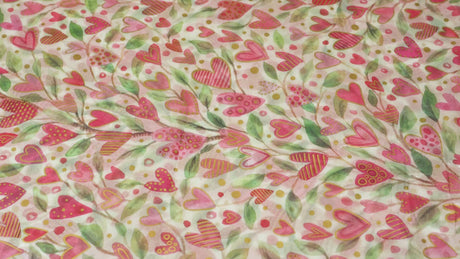 Love Grows Gift Tissue — additional view h