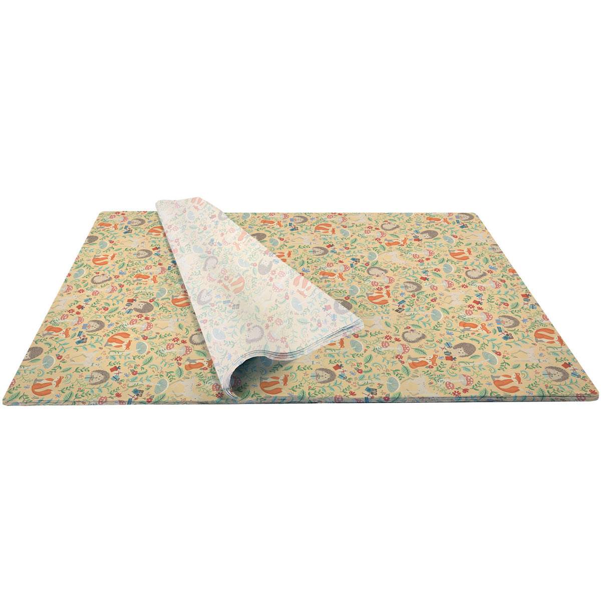 Krafty Fox Gift Tissue - BPT385.1b.jpg