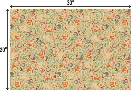 Krafty Fox Gift Tissue - BPT385.1d.jpg