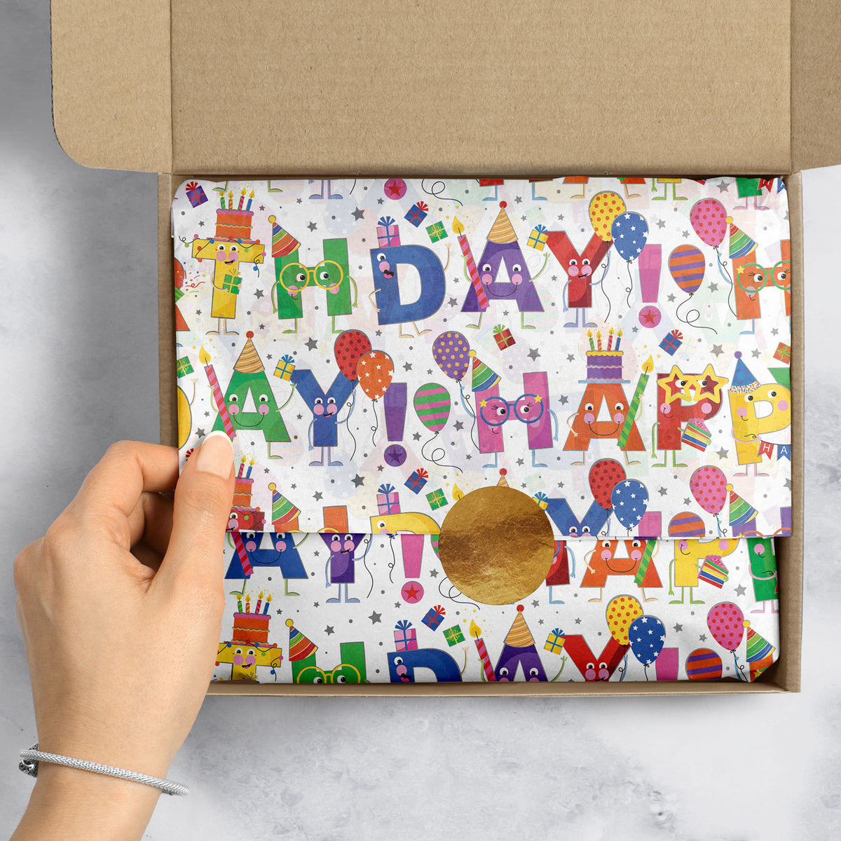 Birthday Characters Gift Tissue - BPT417.1e.jpg