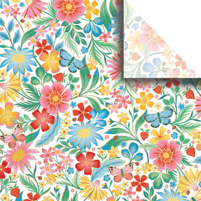 Happy Wildflowers Gift Tissue - BPT452.1a.jpg