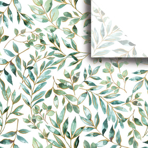 Elegant Leaves Gift Tissue - BPT464.1a.jpg