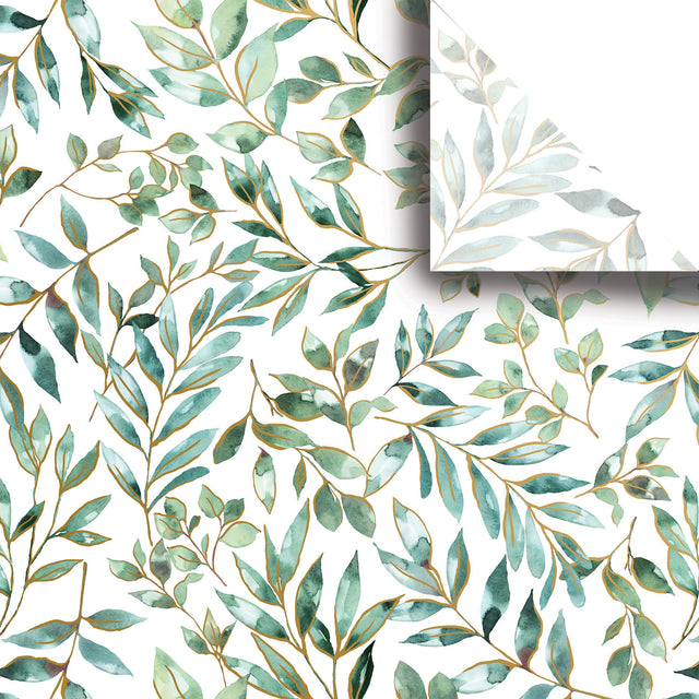 Elegant Leaves Gift Tissue - BPT464.1a.jpg