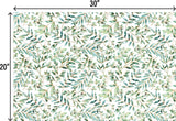Elegant Leaves Gift Tissue - BPT464.1d.jpg