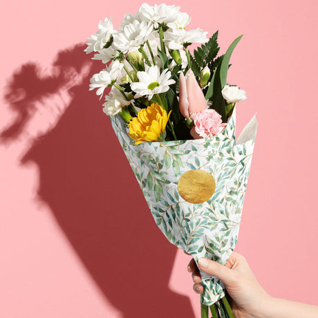 Elegant Leaves Gift Tissue - BPT464.1f.jpg