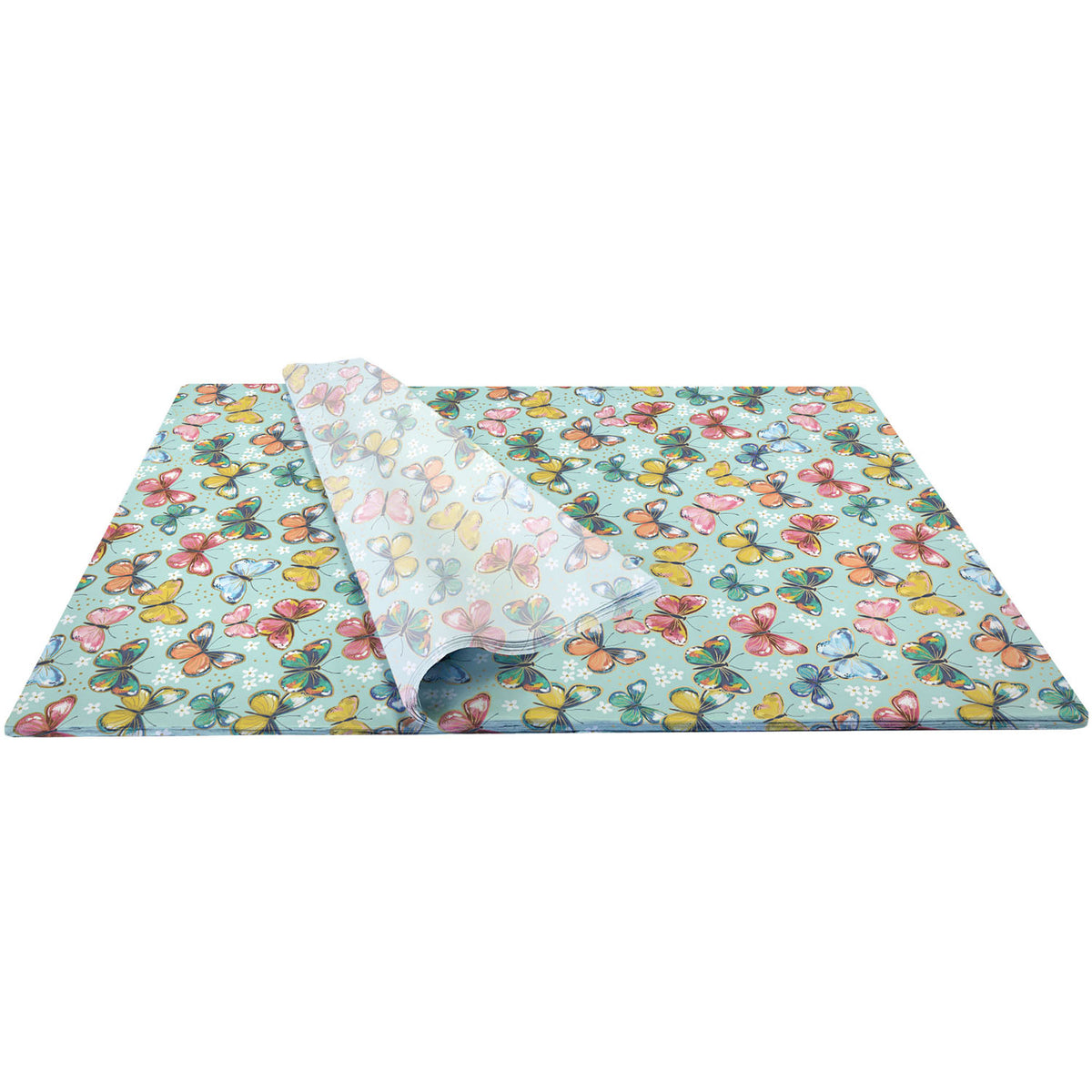 Colorful Butterflies Gift Tissue - BPT469.1b.jpg