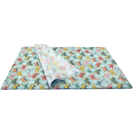 Colorful Butterflies Gift Tissue - BPT469.1b.jpg
