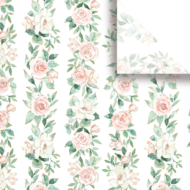 Pink Roses Gift Tissue - BPT474.1a.jpg