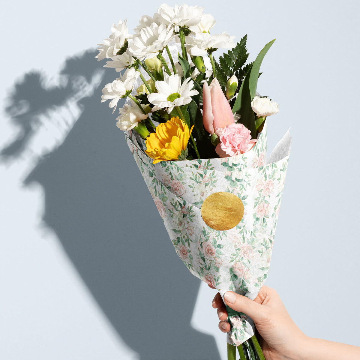 Pink Roses Gift Tissue - BPT474.1f.jpg