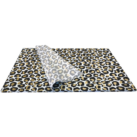 Black Gold Leopard Gift Tissue - BPT487.1b.jpg