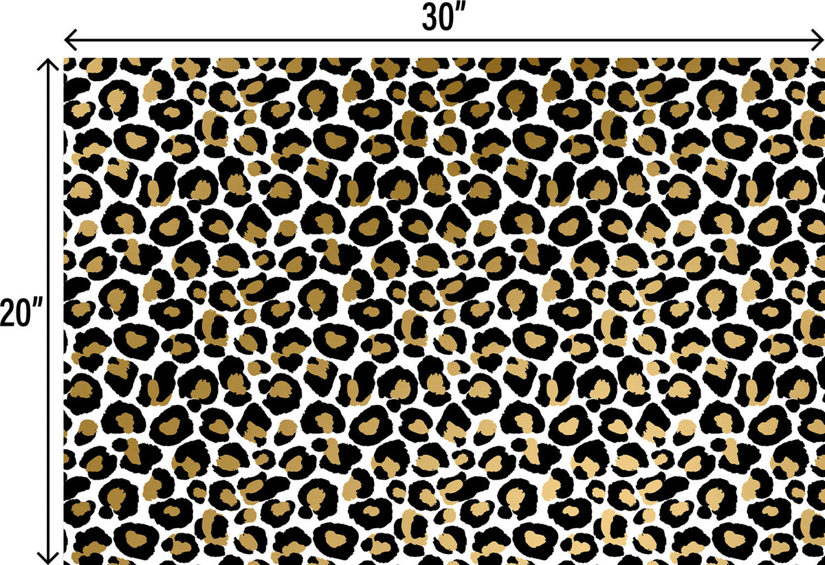 Black Gold Leopard Gift Tissue - BPT487.1d.jpg