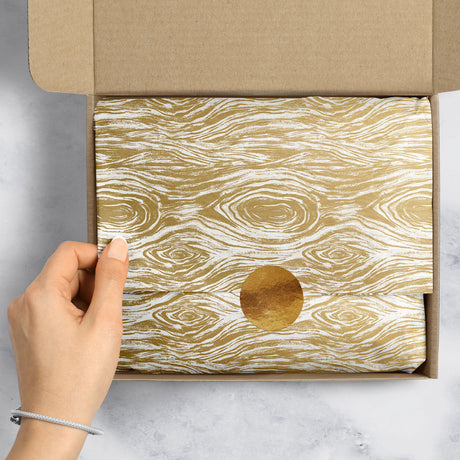Golden Wood Grain Gift Tissue - BPT592.1e.jpg