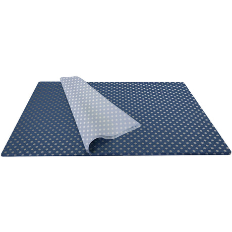 Judaic Stars - Gift Tissue — additional view b