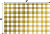 Classy Plaid - Gift Tissue — additional view d