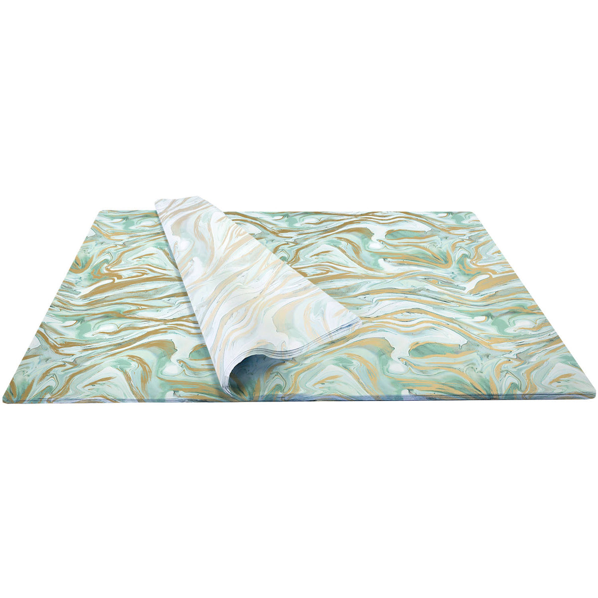 Marbleized Mint Gift Tissue - BPT736.1b.jpg