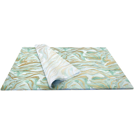Marbleized Mint Gift Tissue - BPT736.1b.jpg