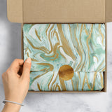 Marbleized Mint Gift Tissue - BPT736.1e.jpg