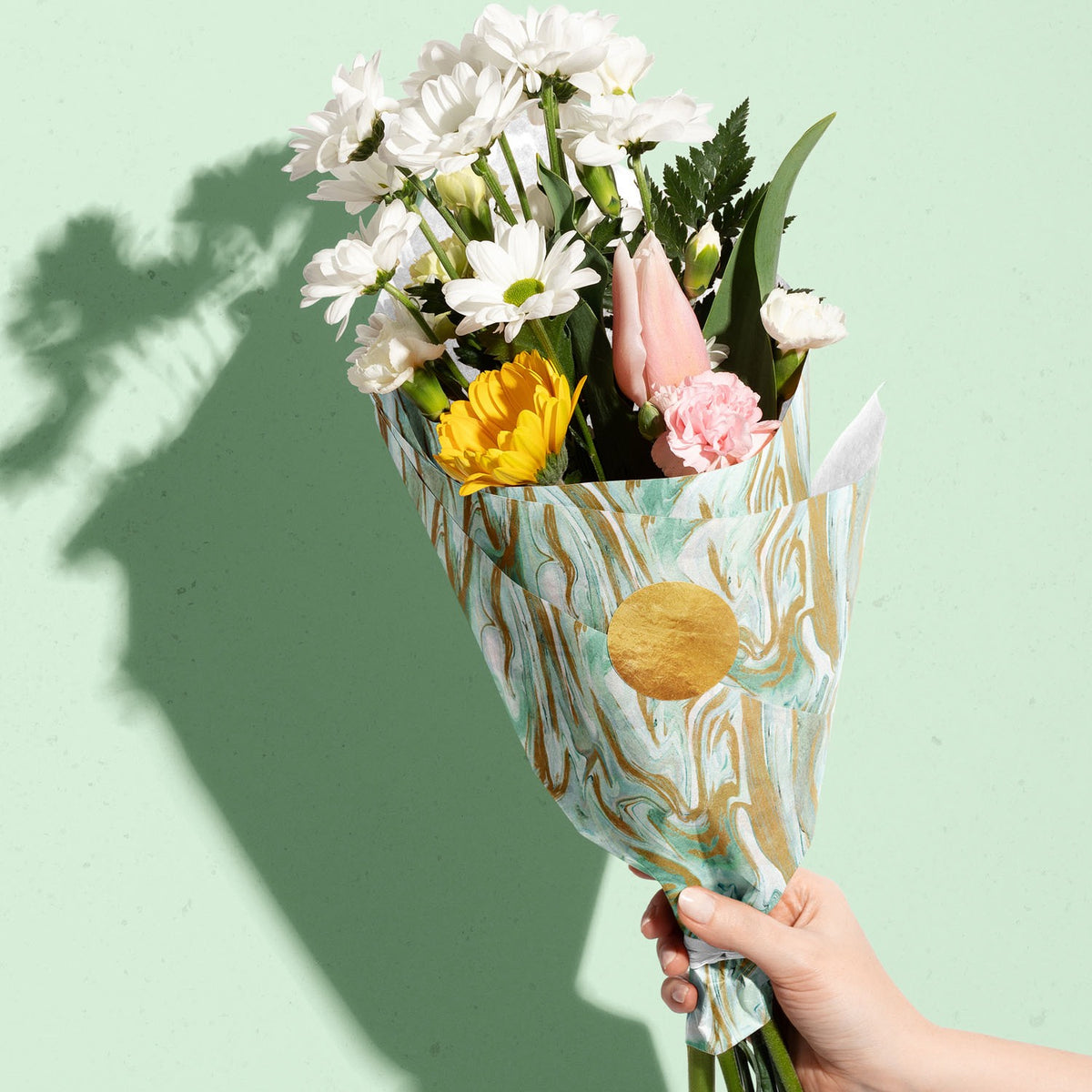 Marbleized Mint Gift Tissue - BPT736.1f.jpg