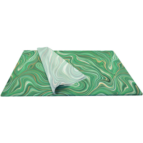 Marbleized Green Gift Tissue - BPT821.1b.jpg