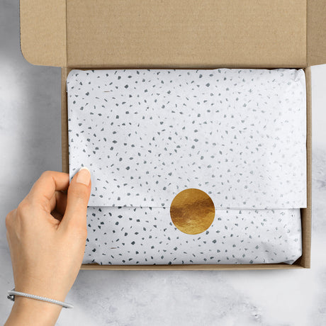 Pacific Coast Solid Tissue Paper — additional view e