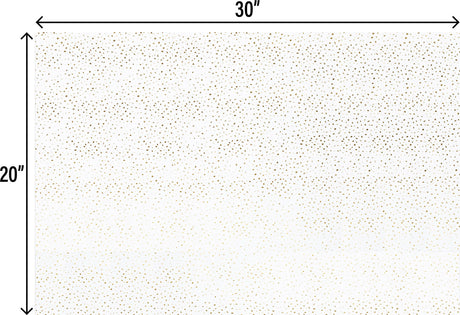 Pacific Coast Solid Tissue Paper — additional view d