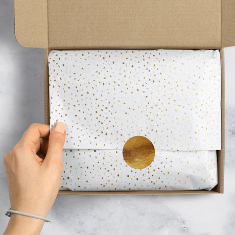 Pacific Coast Solid Tissue Paper — additional view e