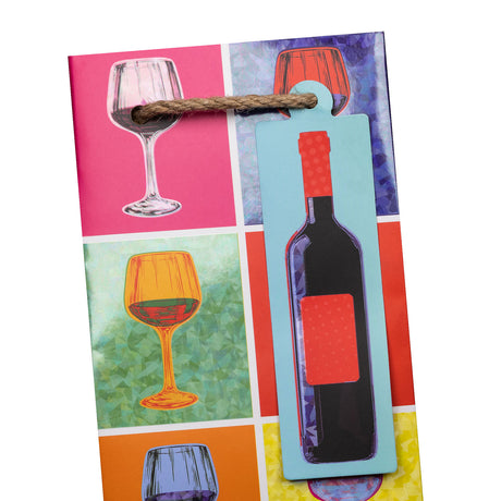 Wine Glasses - Wine Bag — additional view c