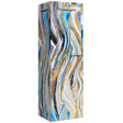 Marbleized Magic - Wine Bag — primary image